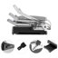 Klarstein Ceramic Non Stick Electric Grill with Lid