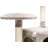 TRIXIE Roma 72" Cat Tower, 7-Level Sisal & Plush Cat Tree, Cat Scratcher 2-Condos Multiple Platforms Dangling Cat Toy-652413850