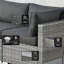 Ensemble de canapé modulaire 5 pièces avec coussins-804150027-798203216