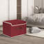 Brayden Studio Fabric Bin-16283576