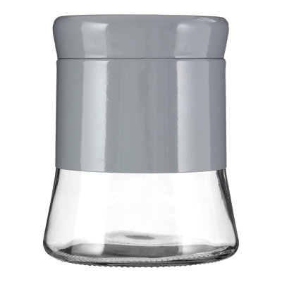 Glass Jar