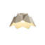 Physalis 1 - Light Flush Mount-1779471948-1779471945