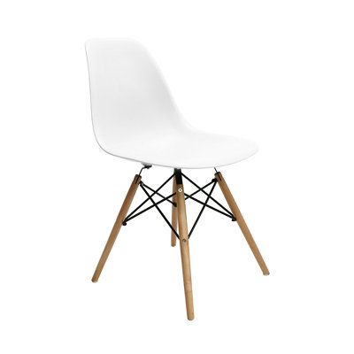 Chaise d'appoint Custer