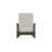 Leeward Marine Grade Polymer Deep Seating Cushion Arm Chair with Hidden Motion-98358917-98358932