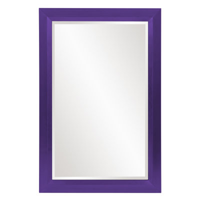 Miroir d'appoint Buschwick