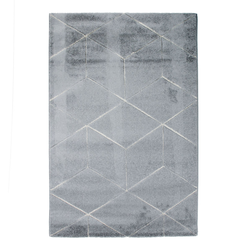 Jetta Shag Area Rug, Rectangle 190 x 290cm