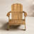 Kalicki Outdoor Adirondack Chair-916297619