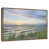 Floating Frame Gold