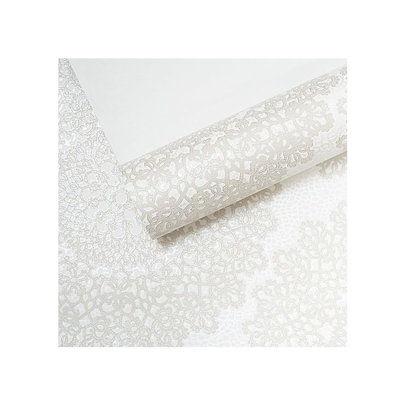 Nikki 10m x 53cm Roll