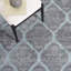 Tapis géométrique Orville Performance-19661094