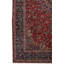Tapis rectangulaire en laine 11 pi x 16 pi