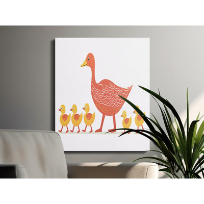 Criss Wrapped Canvas Print Set