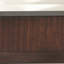 Belmont Place Console Table - Espresso