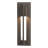 Axis 1 - Light Aluminum Outdoor Flush Mount-113371503-94828629