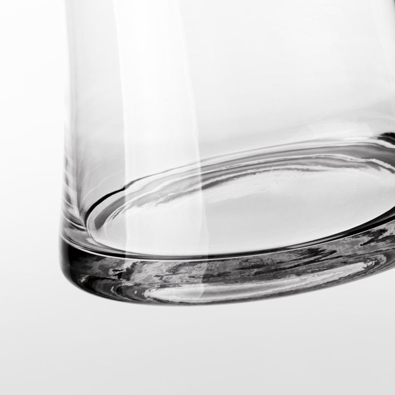 Ericha Glass Table Vase