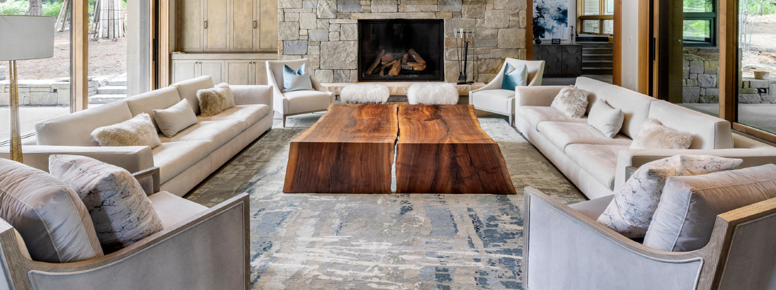 New Moon Rugs Image Hero