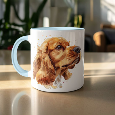 Mug