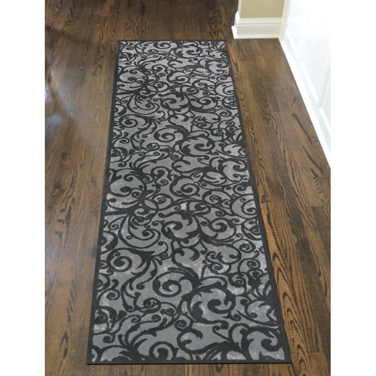 Aashild Abstract Indoor Rug