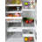Addyline Market Print Fridge Liner-184893704