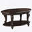 Mairie 42-inch Oval Wood Coffee Table-44600992-44600999