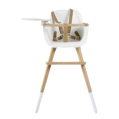 Deleon High Chair