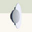 Mendocino Round Mirror-357122556