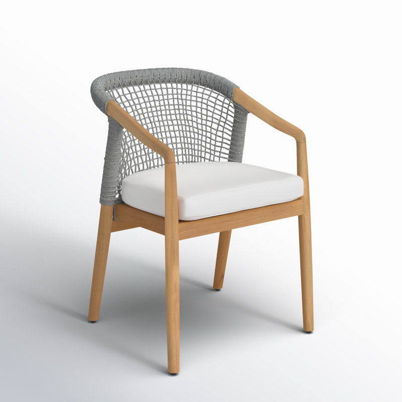 Chaise d'extérieur Rockport