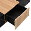Console multimédia 78,73 po Dwaine-956127422