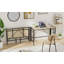 MDF Writing Desk