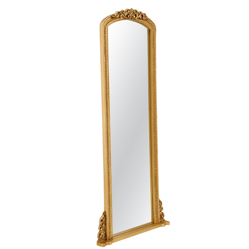 Miroir de plancher Cena