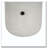 Oudoor Patio MGO Side Table