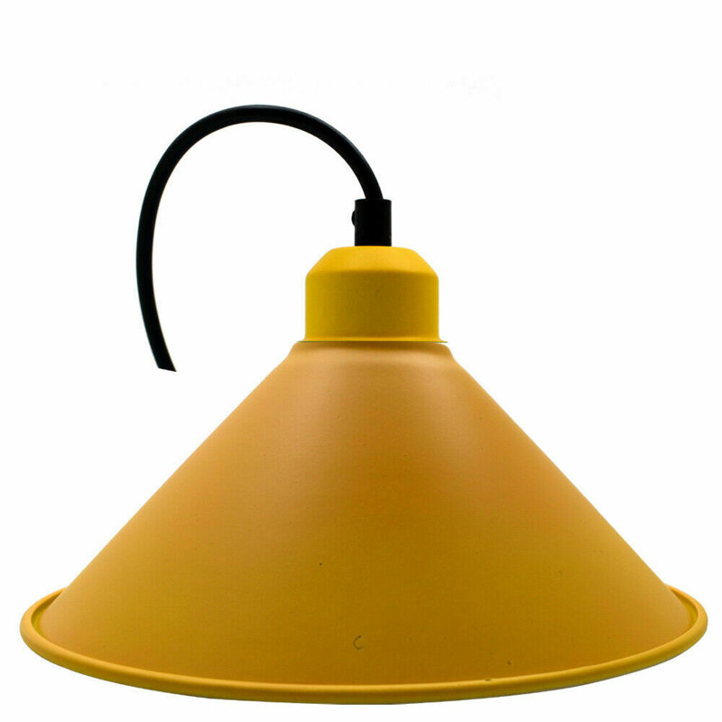 Dkwon 1 - Light Cone Pendant