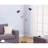 70'' Torchiere Floor Lamp