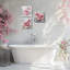 3 Piece Wrapped Canvas Wall Art-47299364