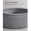 End Table with Built-In Outlets-1413398000