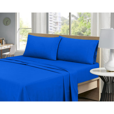 Rayon Sheet Set