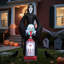 Polyester Halloween Decoration