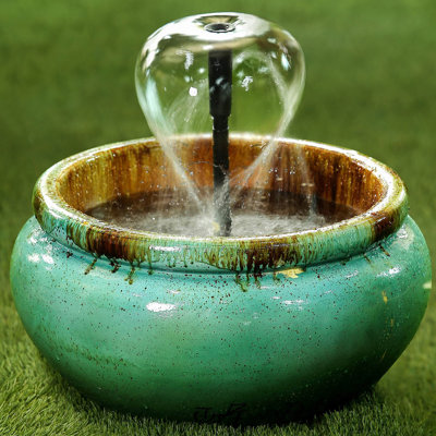 Indoor Urn Fountain