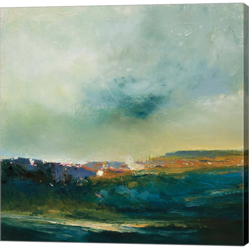 Landscape & Nature Wall Decor on Canvas