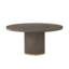 Judith Leiber Couture Round Dining Table-838668610