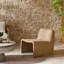 Dominico Outdoor Chair