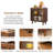 Sideboard - Lower Cabinet