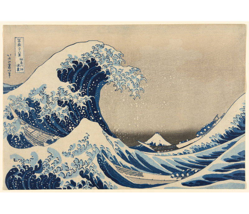 Wrapped Canvas Print, 50.8 cm H x 76.2 cm W