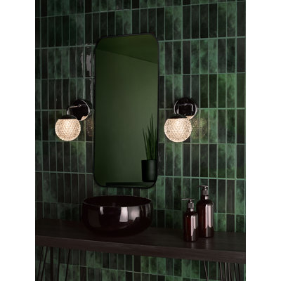 Bathroom Wall Light
