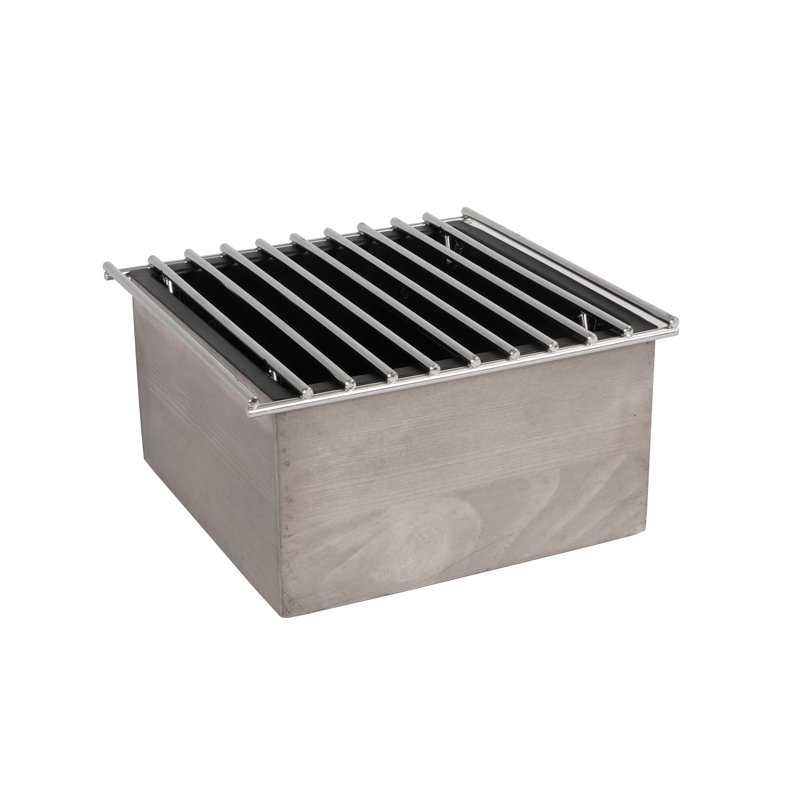 Aspen Chafer Alternatives - 10 1/4" X 10" X 5 1/2"