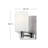 Karlie 1-Light Bath Sconce-1668214056
