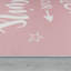 Audio Flatweave Pink Rug-452524537-521256449