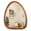Miroir 24 po x 30 po Basley