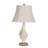 Polyresin Table Lamp