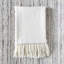 Andes Hand Woven Throw Blanket